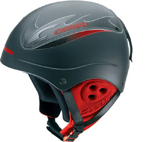 Carrera Nerve Jr 2.6