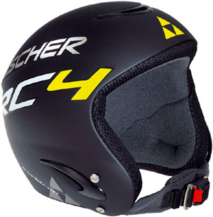 kaski narciarskie Fischer RC4 WC