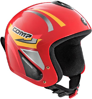 Rossignol Comp J