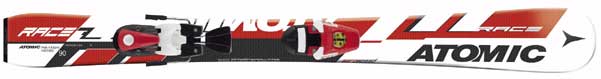 Atomic Race 7 jr.