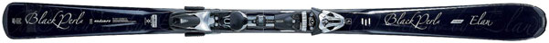 narty Elan Black Perla Fusion