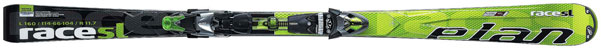 Elan SL fusion pro