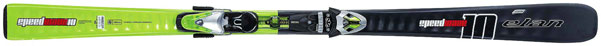 narty Elan Speedwave 10 fusion