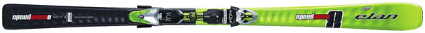 Elan Speedwave 8 fusion