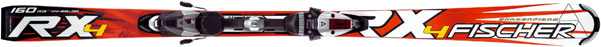 Fischer RX4