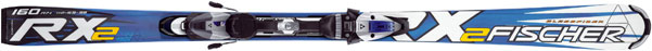 Fischer RX2