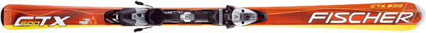 Fischer CTX 600