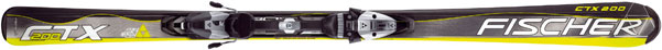 Fischer CTX 200