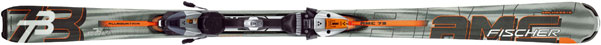 Fischer AMC 73