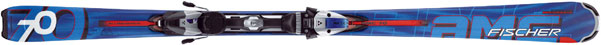 Fischer AMC 70