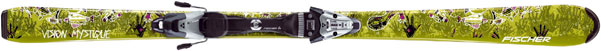 Fischer VISION MYSTIQUE