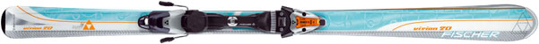 Fischer VISION 20