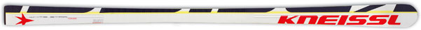 Kneissl White Star GS Junior