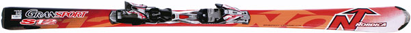 narty Nordica Gran Sport S12 XBS