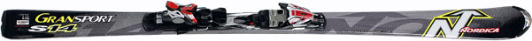 Nordica Gran Sport s14 XBS