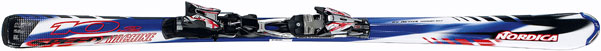 narty Nordica Speedmachine 10.2 XBS