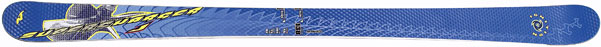 Nordica Supercharger J