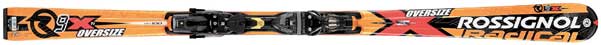 Rossignol Radical R9X Ti Oversize