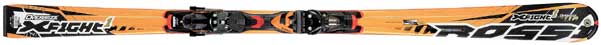 Rossignol X-Fight 1 Oversize