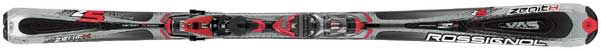 Rossignol Zenith Z5 Ti Oversize