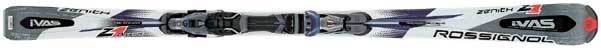 Rossignol Zenith Z1 Ti Oversize