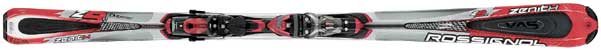 Rossignol Zenith Z9 Ti Oversize