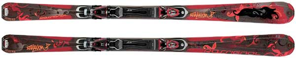 Rossignol Attraxion V