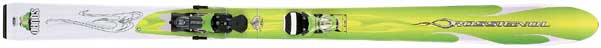 Rossignol Bandit B-Squad Women