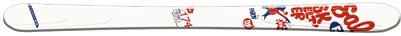 Salomon Teneighty Foil
