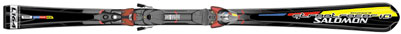 Salomon Streetracer 10