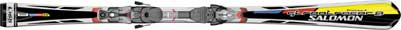 Salomon Streetracer 8