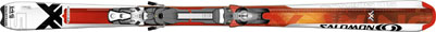 Salomon X-Wing 5