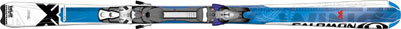 Salomon X-Wing 4