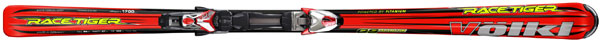 Voelkl GS Racing Titanium