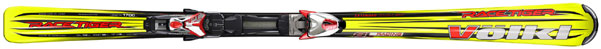 Voelkl SL Racing