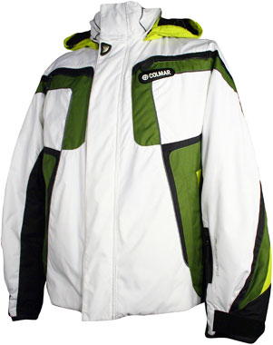 Colmar MU 1155 - kurtka narciarska męska