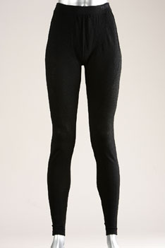 Falke Wool spodnie damskie