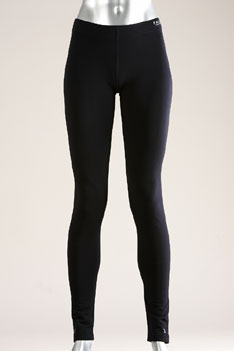 Falke Comfort Warm spodnie męskie