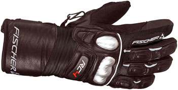 Fischer RC4 Leather