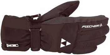 Fischer Sport Black