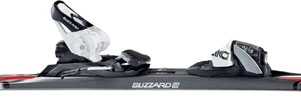 Blizzard IQ 3.10 Lady