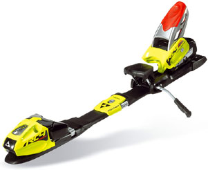 Fischer RC4 Z 13 Freeflex