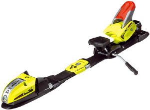 Fischer RC4 Z 11 FREEFLEX