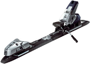 Fischer FX10 Railflex 2