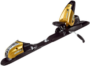 Fischer V9 Railflex FW
