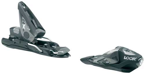 wiązania narciarskie Look NX 11 Lifter