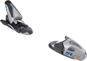 Tyrolia SL 70