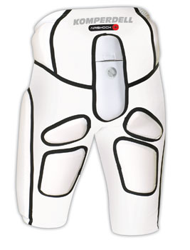 Komperdell AIRSHOCK SHORT