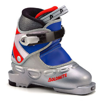 buty narciarskie Dolomite KID