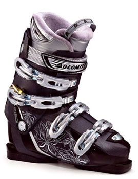 buty narciarskie Dolomite Perfecta U-DRIVE 06 FF